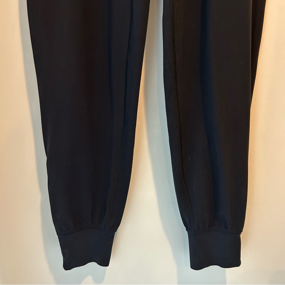 Lululemon Box It Out Jogger 28” Black Size 2 - Picture 7 of 15
